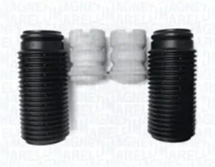 Фото PEUGEOT захист аморт.передн.к-кт 505 MAGNETI MARELLI (310116110015) зображення 1