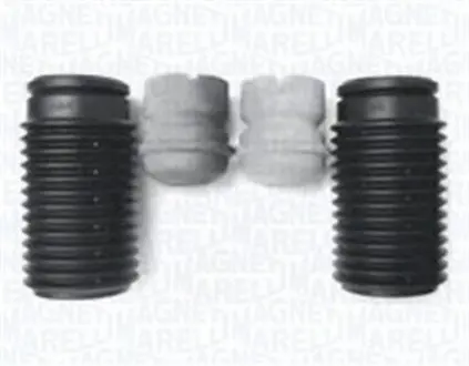 MAGNETI MARELLI пылезащитный комплект амортизатора (к-кт на ось) Sierra -93 Magneti Marelli 310116110016 Купить в Украине