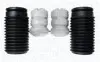 Фото Пилозахисний к-т амортизатора передн VOLVO 740, 760, 780, 940, 940 II, 960, 960 II MAZDA 626 V 1.8-2.9 08.81-10.02 Magneti Marelli (310116110018) зображення 1