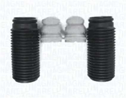 Пилозахисний к-т амортизатора передн DAIHATSU CHARADE III NISSAN 100NX, SUNNY II, SUNNY III 1.0-2.0D 01.86-03.00 Magneti Marelli 310116110027 Купити в Україні