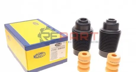 Пильник + відбійник амортизатора (переднього) Ford Mondeo 94-00 (к-кт 2 шт.) (APK0033) MAGNETI MARELLI 310116110033 Купити в Україні