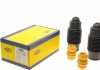 Защитный комплект амортизатора (пыльник и отбойник) - MAGNETI MARELLI 310116110034 (95VW3K036AB, 95VW3025CB, 8D5512131F)
