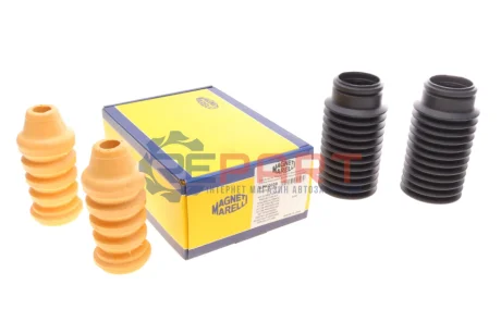 Пыльник + отбойник амортизатора (заднего) Ford Mondeo 94-00 (к-кт 2шт)) (APK0035) Magneti Marelli 310116110035