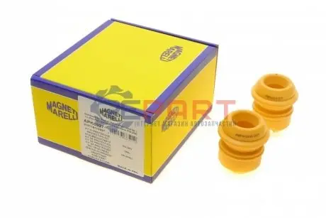 Пилозахисний к-т амортизатора передн OPEL ASTRA G, ASTRA G CLASSIC, VECTRA B, ZAFIRA A 1.2-2.6 09.95-12.09 Magneti Marelli 310116110037 Купити в Україні
