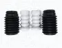 Фото Пилозахисний к-т амортизатора задн NISSAN SUNNY III 1.4/1.6/2.0D 10.90-05.95 Magneti Marelli (310116110040) зображення 1