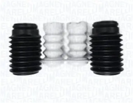 Пилозахисний к-т амортизатора задн NISSAN SUNNY III 1.4/1.6/2.0D 10.90-05.95 Magneti Marelli 310116110040 Купити в Україні