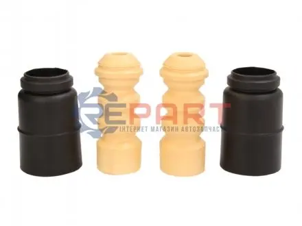 Фото 1 — Пилозахисний к-т амортизатора MAGNETI MARELLI (310116110048) Фото Пилозахисний к-т амортизатора MAGNETI MARELLI (310116110048) изображение 1