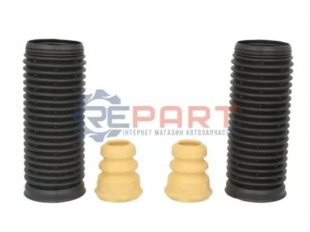 Пилозахисний к-т амортизатора передн NISSAN PRIMERA 1.6-2.0D 06.90-07.02 Magneti Marelli 310116110050 Купити в Україні