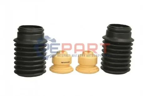 Пилозахисний к-т амортизатора передн VOLVO 440, 460, 480 1.6-2.0 04.86-12.96 Magneti Marelli 310116110054 Купити в Україні
