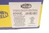 Пыльник + отбойник амортизатора (заднего) VW Golf IV-06 (к-кт 2шт)) (APK0057) Magneti Marelli (310116110057) изображение 4