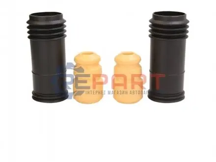 Пилозахисний к-т амортизатора задн VOLVO S40 I, V40 MITSUBISHI CARISMA 1.6-2.0 05.95-06.06 Magneti Marelli 310116110058 Купити в Україні