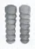 Фото Пилозахисний к-т амортизатора задн VW GOLF III 1.4-2.0 07.93-04.99 Magneti Marelli (310116110066) зображення 1