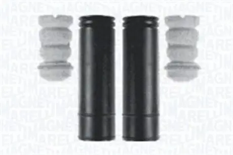 Пилозахисний к-т амортизатора задн SEAT AROSA VW LUPO I 1.0-1.7D 05.97-07.05 Magneti Marelli 310116110067 Купити в Україні