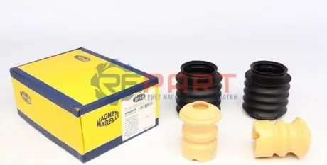 Пыльник + отбойник амортизатора (переднего) BMW 5 (E39) (к-кт 2шт)) (APK0069) Magneti Marelli 310116110069 Купить в Украине