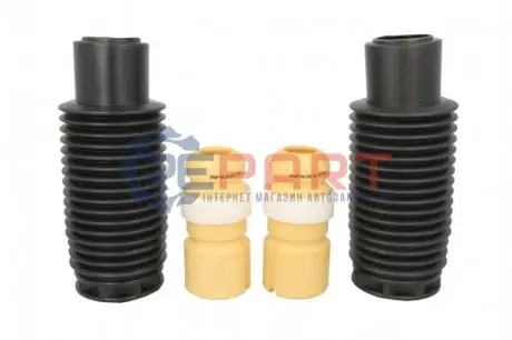 Пилозахисний к-т амортизатора передн PEUGEOT 406, 605 1.6-3.0 06.89-12.04 Magneti Marelli 310116110077 Купити в Україні