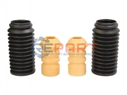 Пилозахисний к-т амортизатора передн CITROEN C2, C3 I, C3 PLURIEL 1.1-1.6D 02.02 Magneti Marelli 310116110083 Купити в Україні