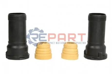 Пилозахисний к-т амортизатора задн BMW 5 (E39) 2.0-4.4 11.96-05.04 Magneti Marelli 310116110085 Купити в Україні
