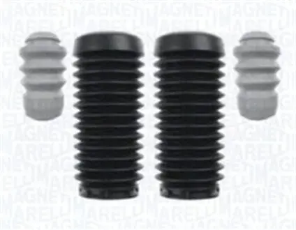 FORD захист переднього амортизатора к-кт Fusion 02- MAGNETI MARELLI 310116110097 Купити в Україні