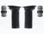 Фото Пилозахисний к-т амортизатора передн TOYOTA AVENSIS, COROLLA, PRIUS 1.4-2.4 01.01-12.09 Magneti Marelli (310116110102) зображення 1