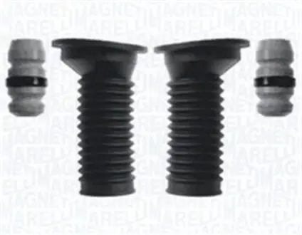 Пилозахисний к-т амортизатора передн TOYOTA AVENSIS, COROLLA, PRIUS 1.4-2.4 01.01-12.09 Magneti Marelli 310116110102 Купити в Україні
