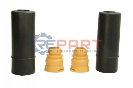 Пилозахисний к-т амортизатора задн TOYOTA COROLLA, COROLLA VERSO, PRIUS 1.4-2.0D 01.01-12.09 Magneti Marelli 310116110104 Купити в Україні
