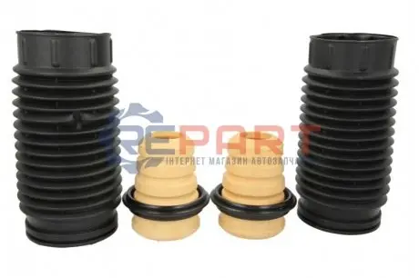 Фото Комплект пыльников и отбойников амортизатора. MAGNETI MARELLI (310116110109) изображение 1