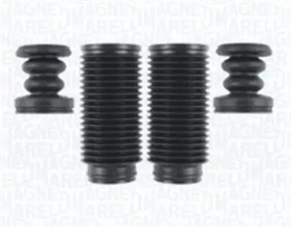 Пилозахисний к-т амортизатора задн HYUNDAI ACCENT, ACCENT I, ACCENT II 1.3-1.6 10.94-11.05 Magneti Marelli 310116110110 Купити в Україні