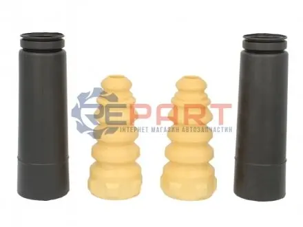 Пилозахисний к-т амортизатора задн AUDI Q3 SEAT ALHAMBRA SKODA SUPERB II VW GOLF PLUS V, PASSAT ALLTRACK B7, PASSAT B6, PASSAT B7, SHARAN, TIGUAN, TOURAN 1.2-3.6 02.03-12.22 Magneti Marelli 310116110113 Купити в Україні