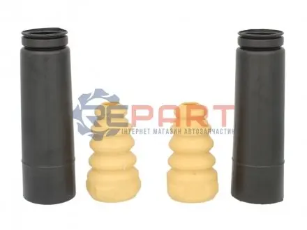 Пильник + відбійник амортизатора (заднього) (к-кт2шт) Seat Altea/Leon/Toledo 04- MAGNETI MARELLI 310116110116 Купити в Україні