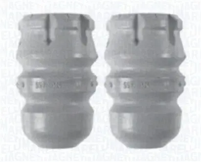 Пилозахисний к-т амортизатора задн FORD MONDEO IV 1.6-2.5 03.07-01.15 Magneti Marelli 310116110117 Купити в Україні