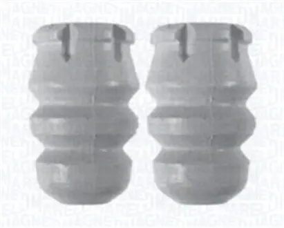 Пилозахисний к-т амортизатора задн FORD MONDEO IV 1.6-2.5 03.07-01.15 Magneti Marelli 310116110118 Купити в Україні