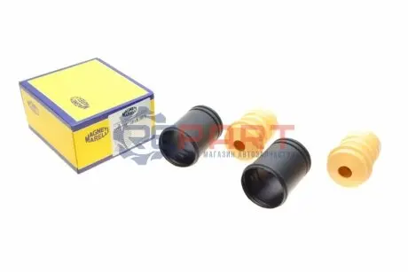 Пильник + відбійник амортизатора (заднього) BMW 5 (E39) 96-03 (к-кт 2 шт.) (APK0123) MAGNETI MARELLI 310116110123 Купити в Україні