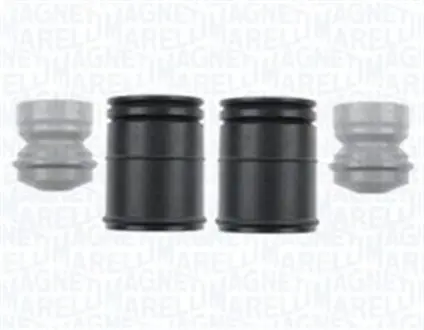 MAGNETI MARELLI BMW защита аморт.задн.к-кт E39 (спорт) Magneti Marelli 310116110124 Купить в Украине