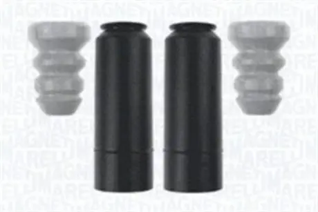 Фото 1 — Пилозахисний к-т амортизатора MAGNETI MARELLI (310116110125) Фото Пилозахисний к-т амортизатора MAGNETI MARELLI (310116110125) изображение 1