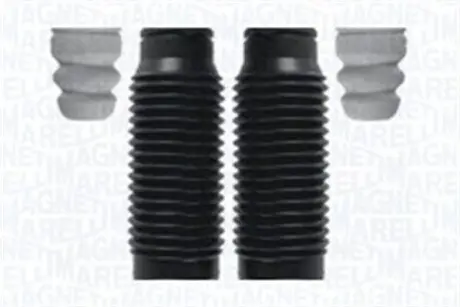 Пилозахисний к-т амортизатора передн HYUNDAI ACCENT III, ELANTRA III, GETZ KIA SOUL I, VENGA 1.1-2.0D 06.00-03.19 Magneti Marelli 310116110128 Купити в Україні