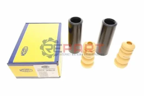 Фото Защитный комплект амортизатора (пыльник и отбойник) MAGNETI MARELLI (310116110134) изображение 1