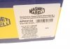 Защитный комплект амортизатора (пыльник и отбойник) MAGNETI MARELLI 310116110134 (фото 9)