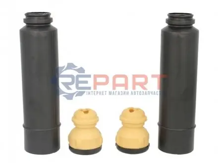 Фото Пилозахисний к-т амортизатора MAGNETI MARELLI (310116110137) зображення 1