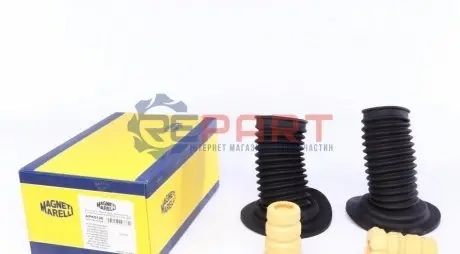Пилозахисний к-т амортизатора передн TOYOTA AURIS 1.33-2.2D 10.06-09.12 Magneti Marelli 310116110138 Купити в Україні