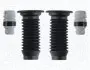 Фото Пилозахисний к-т амортизатора передн CITROEN C1, C1 II PEUGEOT 107, 108 TOYOTA AYGO 1.0/1.2/1.4D 06.05 Magneti Marelli (310116110139) зображення 1