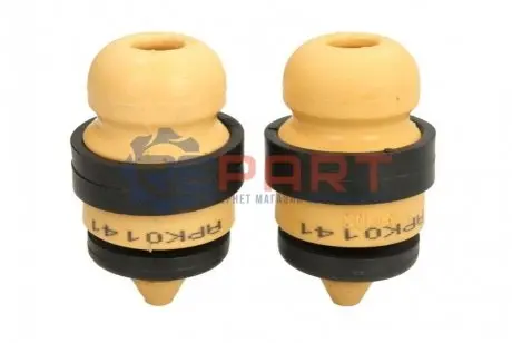 Пилозахисний к-т амортизатора задн OPEL AGILA A SUZUKI IGNIS II 1.0-1.3D 09.00 Magneti Marelli 310116110141 Купити в Україні