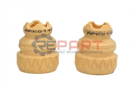 Пилозахисний к-т амортизатора задн HONDA CR-V II 2.0/2.2D/2.4 09.01-03.07 Magneti Marelli 310116110142 Купити в Україні