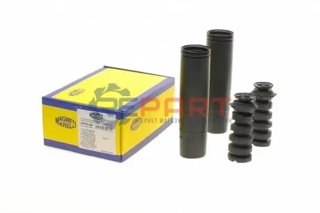 Защитный комплект амортизатора (пыльник и отбойник) MAGNETI MARELLI 310116110160 Купить в Украине