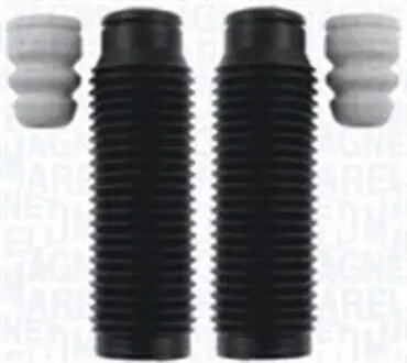 Пыльник + отбойник амортизатора (переднего) Hyundai Elantra 01-(к-кт 2 шт).) Magneti Marelli 310116110170