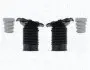 Фото Пилозахисний к-т амортизатора передн TOYOTA CAMRY 2.2/3.0 08.96-09.02 Magneti Marelli (310116110178) зображення 1