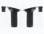 Фото Пилозахисний к-т амортизатора передн TOYOTA RAV 4 I, RAV 4 II 2.0/2.0D 06.94-11.05 Magneti Marelli (310116110184) зображення 1