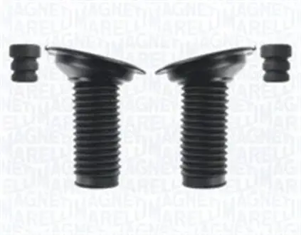Пилозахисний к-т амортизатора передн TOYOTA RAV 4 I, RAV 4 II 2.0/2.0D 06.94-11.05 Magneti Marelli 310116110184 Купити в Україні