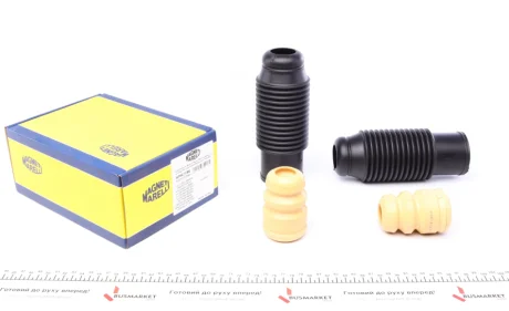 Защитный комплект амортизатора (пыльник и отбойник) Magneti Marelli 310116110186
