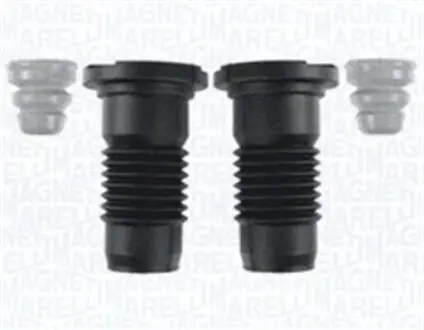 Фото Пилозахисний комплект амортизатора MAGNETI MARELLI (310116110188) зображення 1