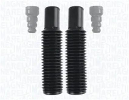 Фото Пилозахисний комплект амортизатора MAGNETI MARELLI (310116110189) зображення 1